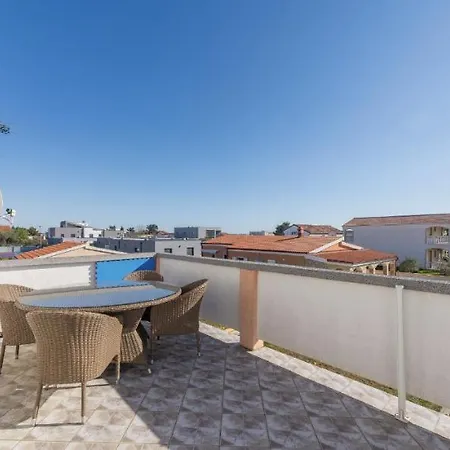 Apartment Aurum Luxury Vir