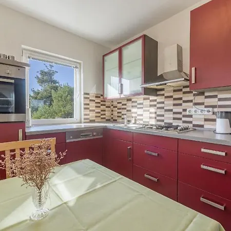 Aurum Luxury Apartman