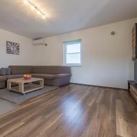 Aurum Luxury Apartman Vir