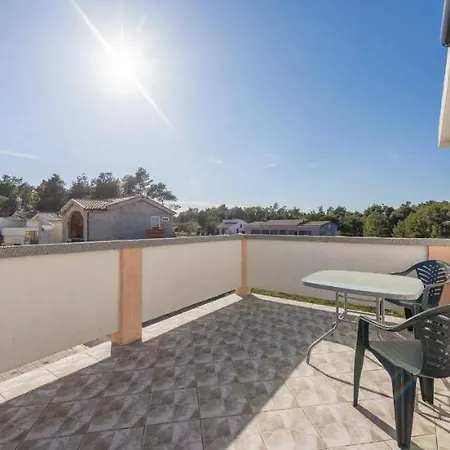 Apartment Aurum Luxury Vir