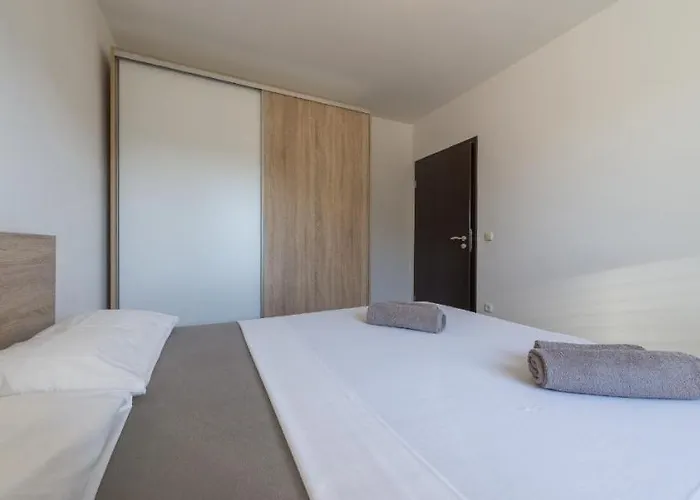 شقة Aurum Luxury فير