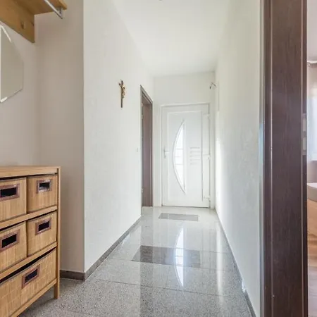 アパート Aurum Luxury