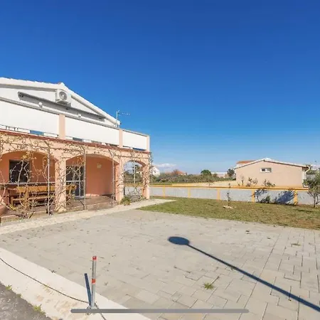 Daire Aurum Luxury *