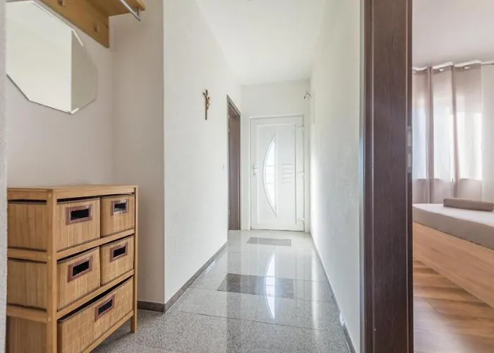 Appartamento Aurum Luxury