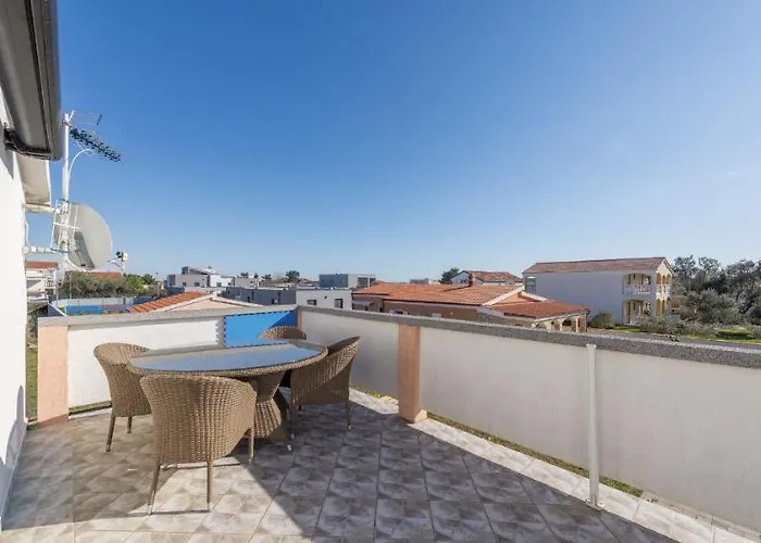 Appartamento Aurum Luxury Vir