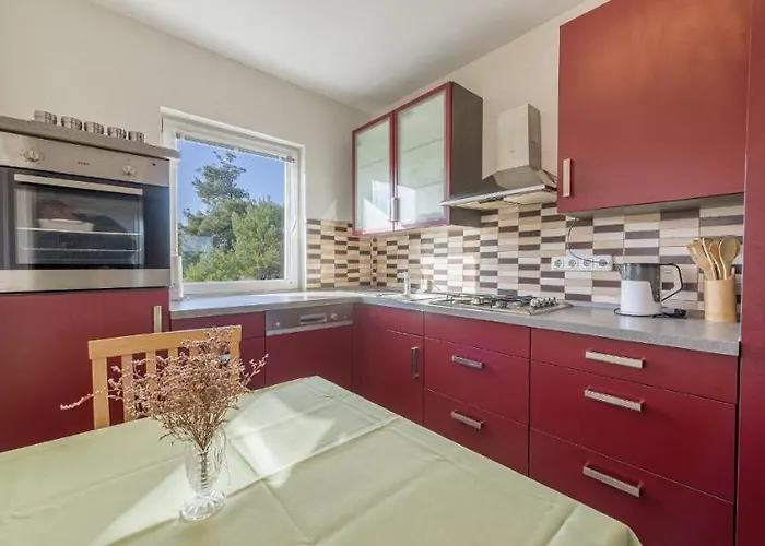 Aurum Luxury Lägenhet