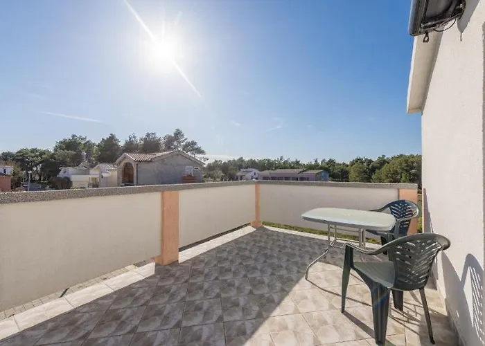 Appartamento Aurum Luxury Vir